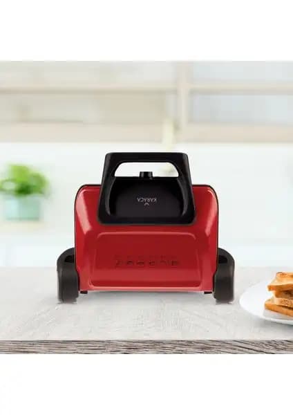 Karaca Tost Makinesi Karşılaştırması: Future Plus Bio Diamond ve Gastro Diamond özellikleri 1