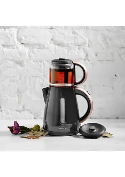 Karaca ve Tefal 1500 Watt Çay Makinesi Karşılaştırması: Özellikler ve Kullanıcı Yorumları 1