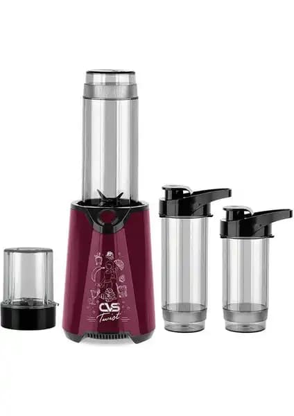 Kişisel Blender Karşılaştırması: CVS 4533 ve Fakir Dynamic 2'İn 1 Özellikleri 1