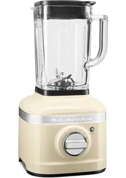 KitchenAid Artisan K400 ve Smeg Beyaz Blender Karşılaştırması: Özellikler ve Performans Analizi 1