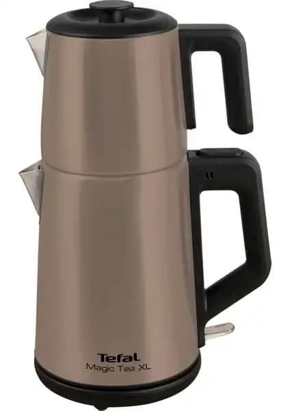 Korkmaz Demkolik InoxSiyah ve Tefal Magic Tea XL Karşılaştırması: Özellikler ve Kullanıcı Yorumları 2