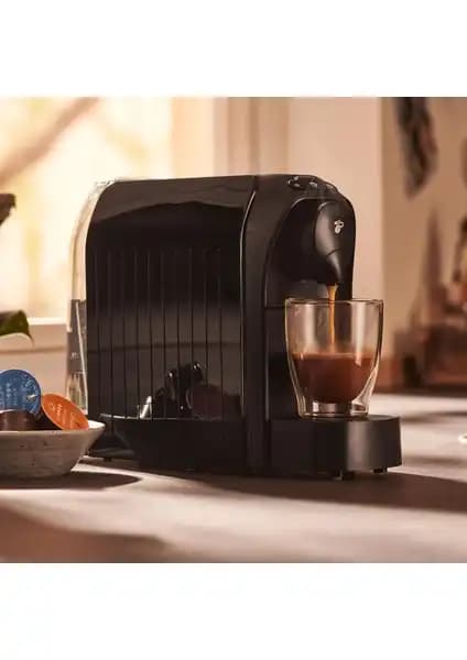 Krups Nescafé Dolce Gusto Mini Me ve Tchibo Cafissimo Easy Karşılaştırması 2