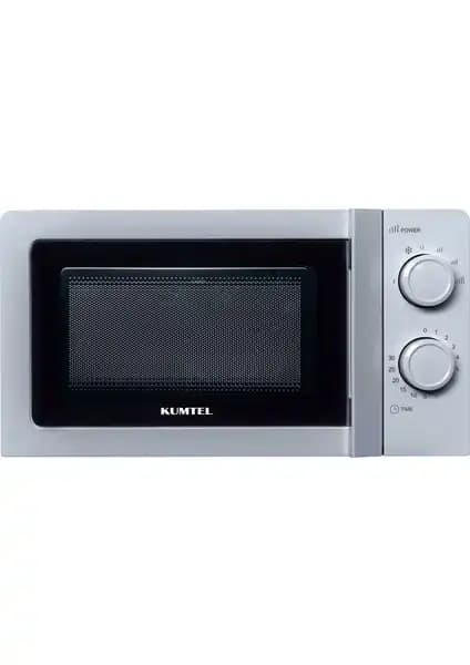 Kumtel Gri+Grill Fonks Mikrodalga HM 04 ve HM 03 Karşılaştırması ve Özellikleri 2