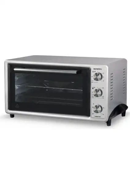Kumtel LX-3525 ve Simfer M4298 Mini Fırın Karşılaştırması: Özellikler ve Kullanıcı Yorumları 1