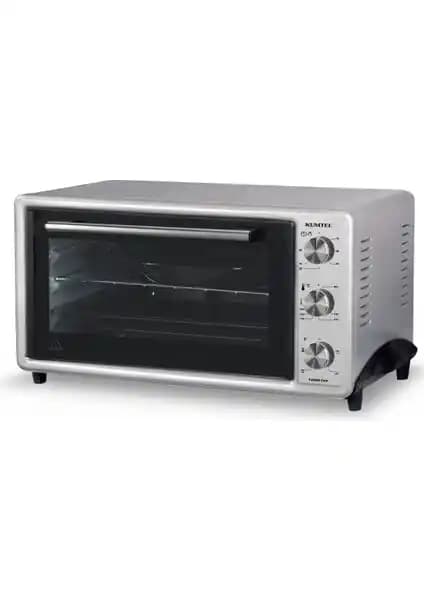 Kumtel LX-3525 ve Simfer M4507 Fırın Karşılaştırması: Özellikler ve Kullanıcı Yorumları