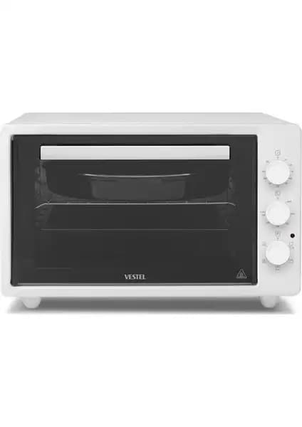 Kumtel LX-3525 ve Vestel Mf 42 EB Mini Fırın Karşılaştırması ve Özellikleri 2
