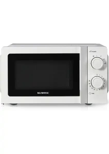 Kumtel Mikrodalga HM 02 ve HM 04 Modellerinin Karşılaştırması 1