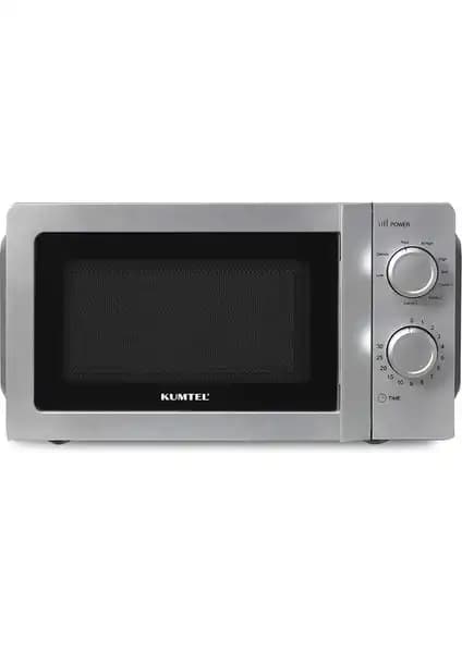 Kumtel Mikrodalga HM 02 ve HM 04 Modellerinin Karşılaştırması 2