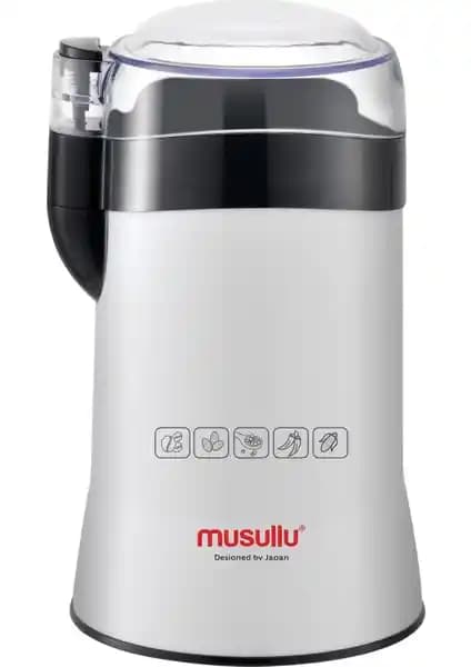 Musullu ve Troya Grinder Kahve Öğütücüleri Karşılaştırması: Özellikler ve Kullanıcı Yorumları