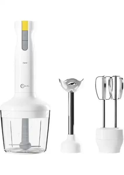 Mutfakta En İyi Blender Seçenekleri: Flavel FLV-110 Bs ve Sarex SR-2110 Karşılaştırması 1