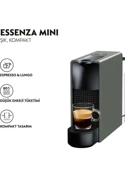 Nespresso C30 ve Tchibo Cafissimo Milk Karşılaştırması: Hangi Kahve Makinesi Sizin İçin Uygun