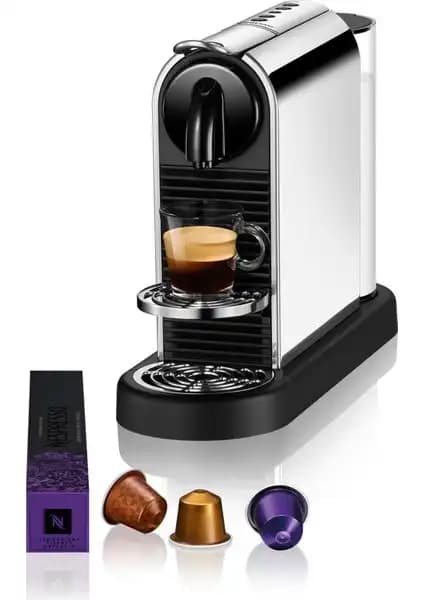 Nespresso Citiz D 140 ve Latissima One Kahve Makinesi Karşılaştırması 1
