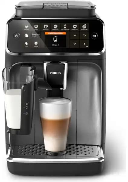 Nespresso Latissima One ve Philips LatteGo Modellerinin Detaylı Karşılaştırması 2