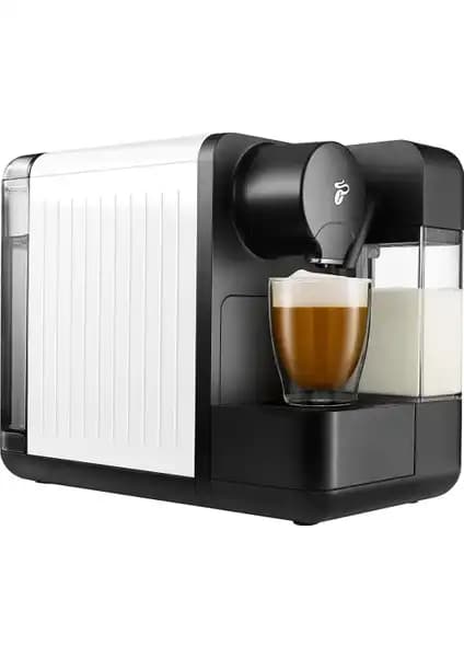 Nespresso Latissima One ve Tchibo Cafissimo Milk Karşılaştırması: Özellikler ve Kullanıcı Yorumları 2