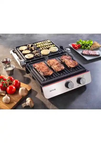 Onvo OVTST02 ve Schafer Grill Haus Tost Makineleri Karşılaştırması