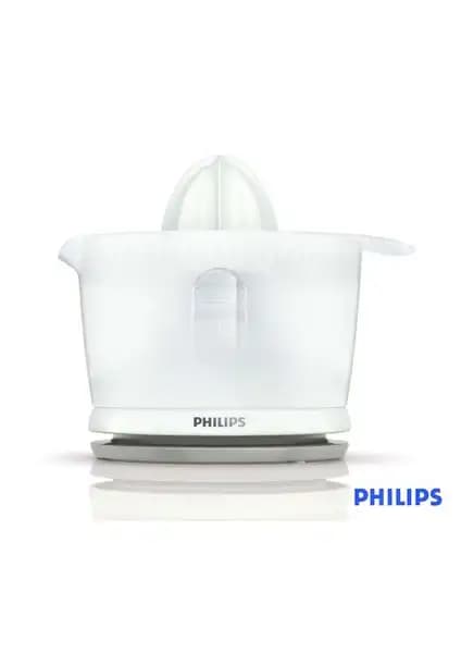 Philips Hr2738 ve Yasomi Citromix Narenciye Sıkacakları Karşılaştırması 1