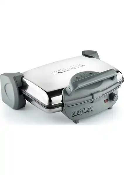 Schafer Contempo ve Schafer Grill Haus Tost Makinesi Karşılaştırması ve Kullanıcı Yorumları