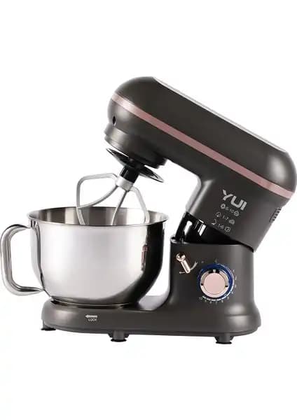 Schafer Prochef XL ve Yui M108 Easy Chef Mikser Karşılaştırması: Hangi Mutfak Aleti Sizin İçin Uygun? 2