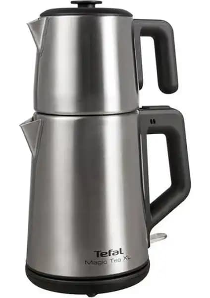 Schafer Teepoint ve Tefal Magic Tea XL Çay Makineleri Karşılaştırması 2