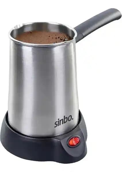 Sinbo SCM-2958 ve SCM-2960 Elektrikli Cezve Karşılaştırması ve Seçim Rehberi