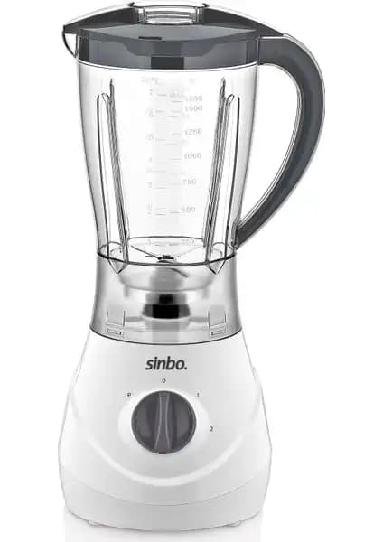 Sinbo SHB-3062 ve Yui M18 Blender Karşılaştırması: Hangi Model Sizin İçin Uygun 1