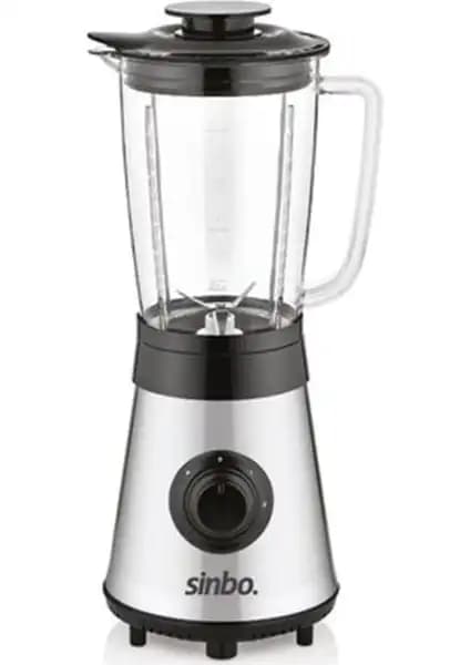 Sinbo SHB-3190 ve Yui M18 3'ü Bir Arada Kişisel Smoothie Blender Karşılaştırması 1
