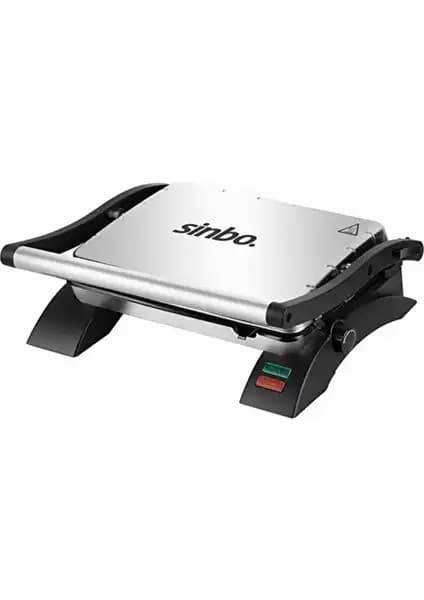 Sinbo SSM 2585 ve Stilevs Tostx Izgara ve Tost Makinesi Karşılaştırması 1