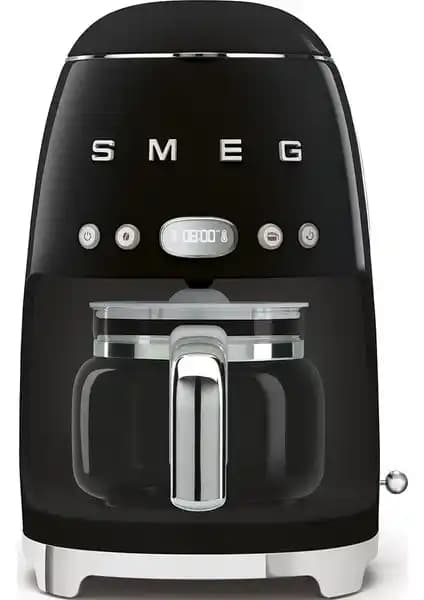 Smeg DCF01BLEU ve DCF02CREU Filtre Kahve Makineleri Karşılaştırması