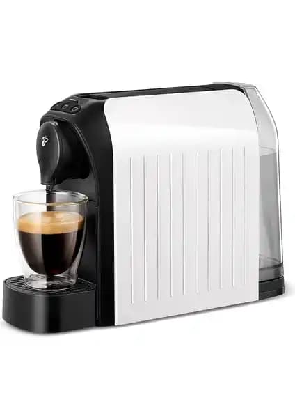 Tchibo Cafissimo Easy ve Milk Karşılaştırması: Hangi Kahve Makinesi Sizin İçin Uygun