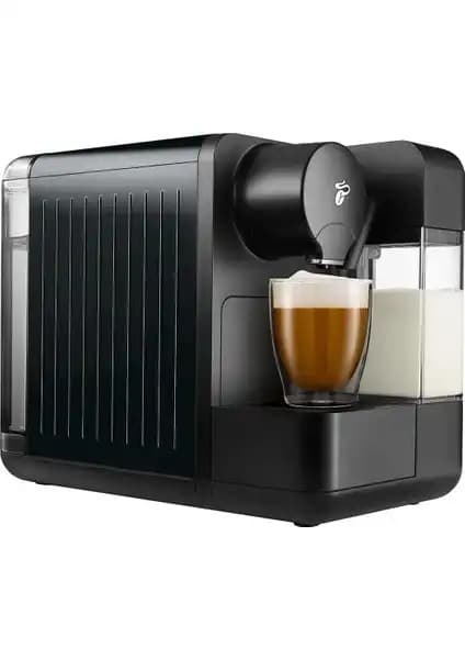 Tchibo Cafissimo Milk ve Nespresso Latissima One Karşılaştırması 2023 1