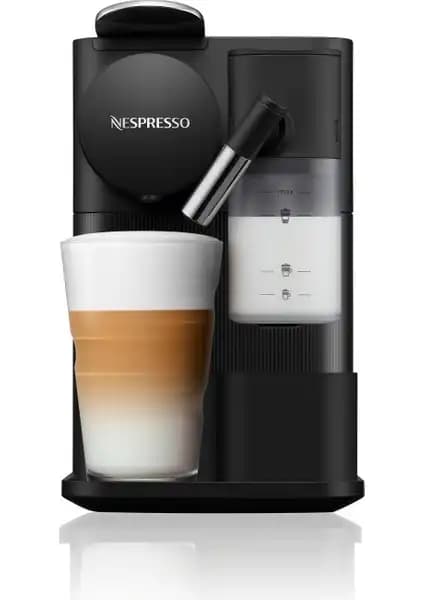 Tchibo Cafissimo Milk ve Nespresso Latissima One Karşılaştırması: Özellikler ve Kullanıcı Yorumları 2