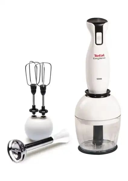 Tefal Easyblend ve Powelix Activflow Pro Blender Setleri Karşılaştırması 1