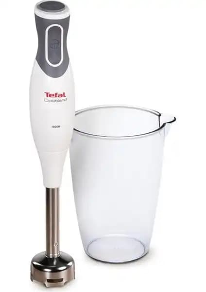 Tefal El Blenderleri Karşılaştırması: Powelix Activflow Pro ve Standart Modelin Özellikleri 1