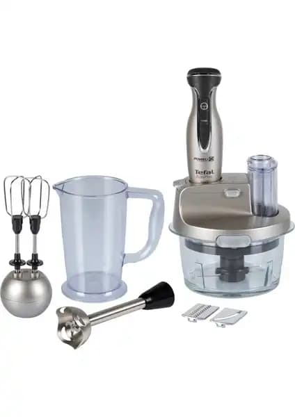Tefal HB2358 ve Powelix Activflow Expert Blender Karşılaştırması 2