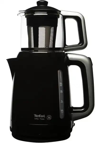 Tefal Magic Tea XL ve Tefal My Tea Karşılaştırması: En Uygun Çay Makinesi Seçimi 2