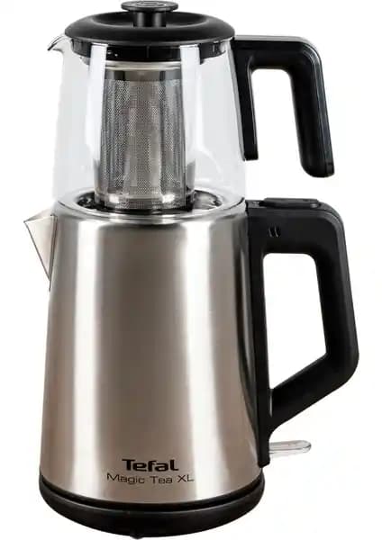 Tefal Magic Tea XL ve Tefal My Tea Karşılaştırması: Hangi Çay Makinesi Sizin İçin Uygun