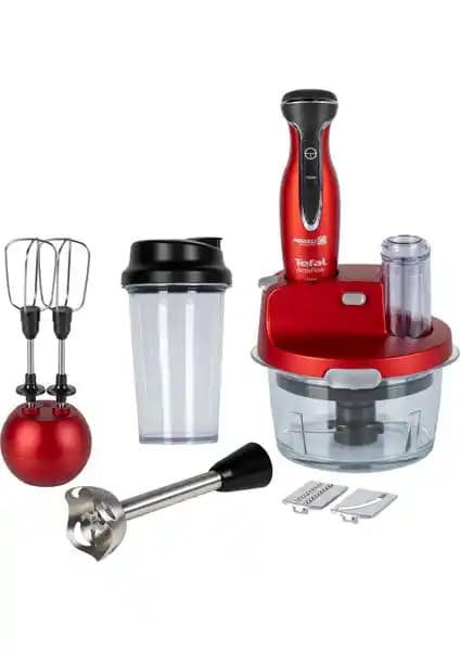Tefal Powelix Activflow Blender Serisi Karşılaştırması: Performans ve Özellikler Analizi