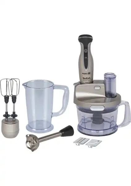 Tefal Powelix Activflow ve Pro 1000 Watt Blender Setleri Karşılaştırması 2