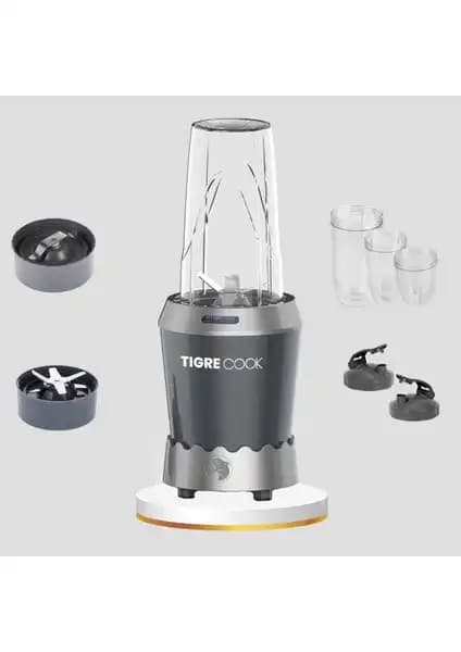 Tigrecook Nutrıshake 3 In 1 ve Yui M19 Blender Karşılaştırması ve En Uygun Seçenek Rehberi 1