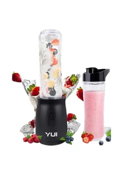 Tigrecook Nutrıshake 3 In 1 ve Yui M19 Blender Karşılaştırması ve En Uygun Seçenek Rehberi 2