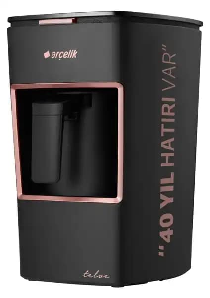 Türk Kahve Makinesi Karşılaştırması: Arçelik K 3300 ve Karaca Hatır Hüp Düet Aroma 1