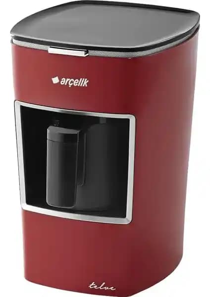 Türk Kahve Makinesi Karşılaştırması: Arçelik K-3300 ve Korkmaz Kahvekolik Deluxe İncelemesi