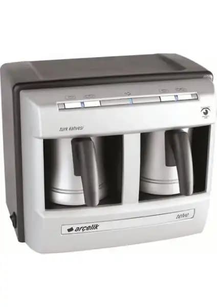 Türk Kahve Makinesi Karşılaştırması: Arçelik K3190 ve Beko TKM 8961 Modelleri Analizi 1