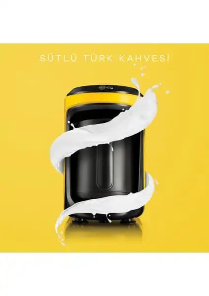 Türk Kahve Makinesi Karşılaştırması: Arzum OK004 ve Karaca Hatır Hüps Özellikleri 2