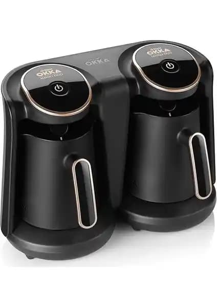 Türk Kahve Makinesi Karşılaştırması: Arzum Okka Minio Duo ve Karaca Hatır Köz Özellikleri