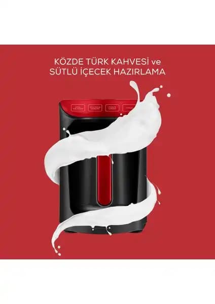 Türk Kahve Makinesi Karşılaştırması: Arzum Okka Minio Pro ve Karaca Hatır Köz Özellikleri 2