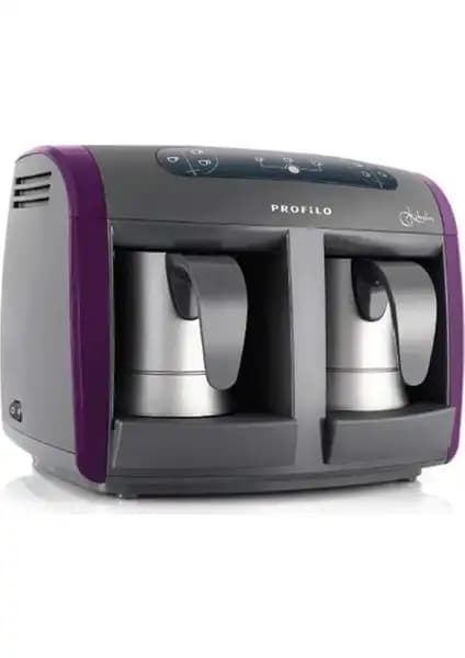 Türk Kahvesi Makineleri Karşılaştırması: Philips HDA150/60 ve Profilo PKM 3009 Özellikleri 2