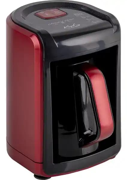 Türk Kahvesi Makinesi Karşılaştırması: Abdullah Efendi ve Homend Pottoman 1831H özellikleri