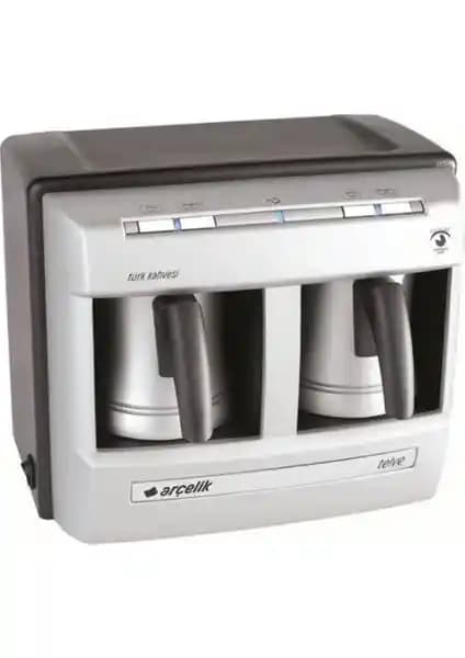 Türk Kahvesi Makinesi Karşılaştırması: Arçelik K3190 ve Arzum OK007 Özellikleri ve Farkları