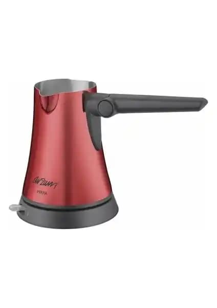 Türk Kahvesi Makinesi Karşılaştırması: Arzum AR343-R ve Philips HDA150/60 Özellikleri